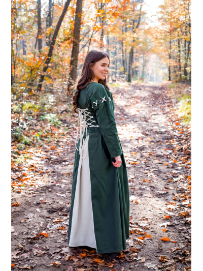 Trollfelsen Leonardo Carbone Kleid Larina Grün _3_ Trollfelsen Leonardo Carbone Kleid Larina Grün _3_